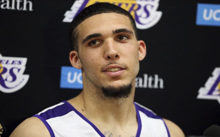 Who Is Liangelo Ball? Get To Everything About His Early Life, Age, Height, Career, Net Worth, Family, & Relationship
